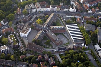 Münster prison