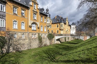 Pictures from Naumburg Burgenlandkreis