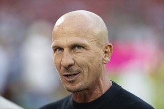 Gerhard Struber (1.FC Köln, Haed Coach), 2nd Bundesliga, 1. FC Köln, Hamburger SV on 02/08/2024 at