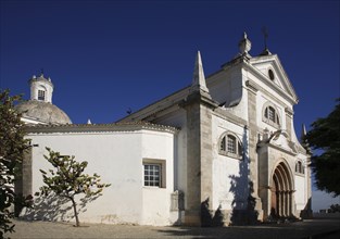 Igreja de Misericordia, Tavira, Algarve, Portugal, Europe