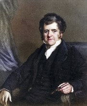 Richard Bright (1789-1858), English physician, born in Bristol. He described the kidney disease