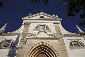 Igreja de Misericordia, Tavira, Algarve, Portugal, Europe