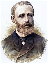 (Raymond) Gaston Plante (1834-1889) French physicist who invented the first accumulator or electric