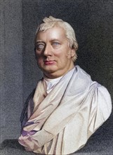 Charles Burney (1726-1814), English musicologist, born in Shrewsbury, Shropshire. Studied in London