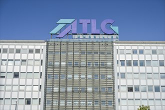 TLG Immobilien, Alexanderstraße, Mitte, Berlin, Germany, Europe