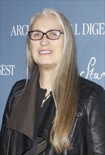 Jane Campion at the Los Angeles premiere of 'Bright Star' held at the ArcLight Hollywood, USA on