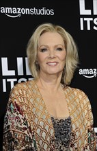 Jean Smart at the Los Angeles premiere of 'Life Itself' held at the ArcLight Cinemas in Hollywood,