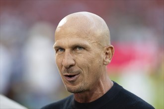 Gerhard Struber (1.FC Köln, Haed Coach), 2nd Bundesliga, 1. FC Köln, Hamburger SV on 02/08/2024 at