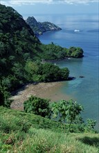 Cocos Island, Costa Rica, South America, Central America