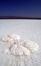 Lac Assal, Lake Assal, Djibouti, Djibouti, Africa, Afar Triangle, Africa