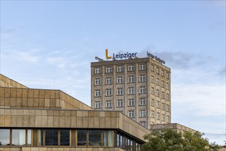 Impressions from Leipzig Leipziger Stadtwerke