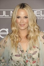 Molly Sims at the 2018 Baby2Baby Gala held at the 3LABS in Culver City, USA on November 10, 2018