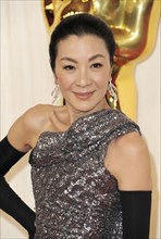 Michelle Yeoh at the 6th Annual Academy Awards held at the Dolby Theater in Hollywood, USA on March