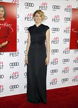 Greta Gerwig at the AFI FEST 2016 Centerpiece Gala Screening of 'Jackie' held at the TCL Chinese