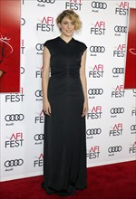 Greta Gerwig at the AFI FEST 2016 Centerpiece Gala Screening of 'Jackie' held at the TCL Chinese