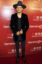 Evan Ross at the 2016 Operation Smile's Annual Smile Gala held at the Beverly Wilshire Hotel in