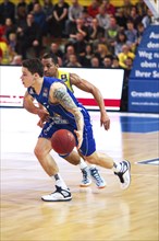 BBL Phoenix Hagen vs. FRAPORT Skyliners Frankfurt