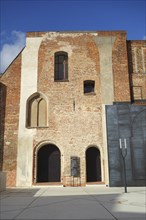 European Hanseatic Museum in Lübeck