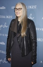 Jane Campion at the Los Angeles premiere of 'Bright Star' held at the ArcLight Hollywood, USA on