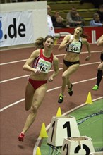 German Indoor Athletics Championships