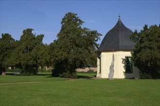 Dargun Monastery and Castle