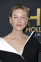 Renée Zellweger at the 23rd Annual Hollywood Film Awards held at the Beverly Hilton Hotel in