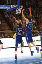 BBL Phoenix Hagen vs. FRAPORT Skyliners Frankfurt