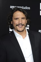 Sergio Peris-Mencheta at the Los Angeles premiere of 'Life Itself' held at the ArcLight Cinemas in