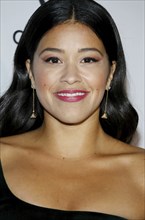 Gina Rodriguez at the Eva Longoria Foundation Dinner Gala held at the Four Seasons Hotel in Beverly