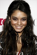 Vanessa Hudgens at the Teen Vogue Young Hollywood Party held at the Sunset Tower Hotel in