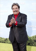 Tony Orlando at the Los Angeles premiere of 'That's My Boy' held at the Westwood Village Theater in