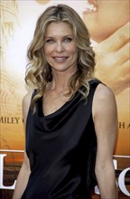 Kate Vernon at the Los Angeles premiere of 'The Last Song' held at the ArcLight Cinemas in