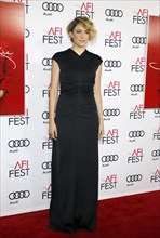 Greta Gerwig at the AFI FEST 2016 Centerpiece Gala Screening of 'Jackie' held at the TCL Chinese