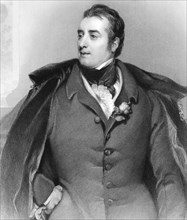 George William Finch-Hatton, 10th Earl of Winchilsea, 5th Earl of Nottingham (1791-1858) on