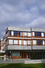 Federal Constitutional Court in Karlsruhe