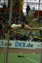 German Indoor Athletics Championships