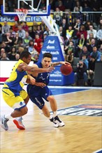 BBL Phoenix Hagen vs. FRAPORT Skyliners Frankfurt