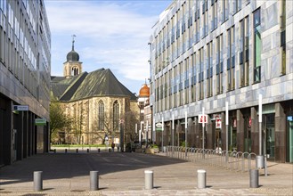 Pictures from the capital of Saxony-Anhalt Magdeburg an der Elbe