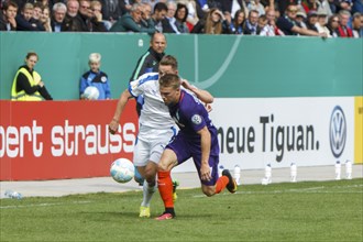 DFB Cup Lotte, Bremen 2016