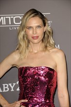 Sara Foster at the 2018 Baby2Baby Gala held at the 3LABS in Culver City, USA on November 10, 2018