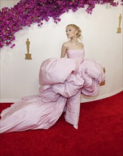 Ariana Grande at the 96th Annual Academy Awards held at the Dolby Theater in Hollywood, USA on