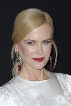 Nicole Kidman at the 23rd Annual Hollywood Film Awards held at the Beverly Hilton Hotel in Beverly