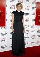 Greta Gerwig at the AFI FEST 2016 Centerpiece Gala Screening of 'Jackie' held at the TCL Chinese