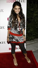 Vanessa Hudgens at the Teen Vogue Young Hollywood Party held at the Sunset Tower Hotel in