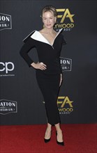 Renée Zellweger at the 23rd Annual Hollywood Film Awards held at the Beverly Hilton Hotel in