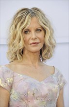 Meg Ryan at the AFI Life Achievement Award Gala Tribute To Diane Keaton held at the Dolby Theatre