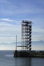 Friedrichshafen observation tower