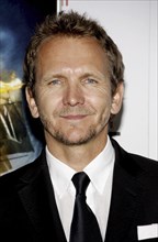 Sebastian Roche at the AFI FEST 2011 Closing Night Gala Screening Of 'TinTin' held at the Grauman's