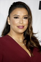 Eva Longoria at the Eva Longoria Foundation Dinner Gala held at the Four Seasons Hotel in Beverly