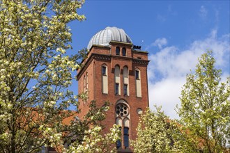 Greifswald Observatory